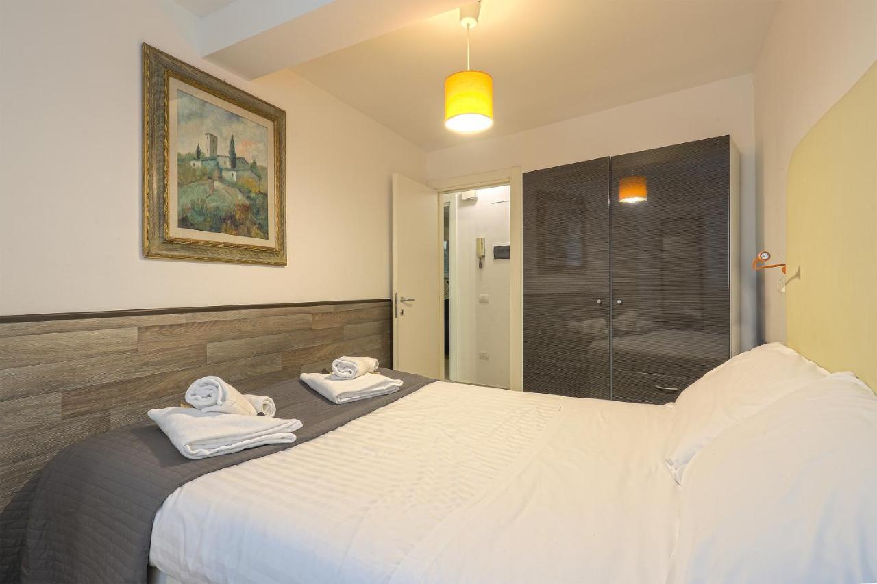 Delightful Suite - Hosted By Sweetstay Florenţa Exterior foto