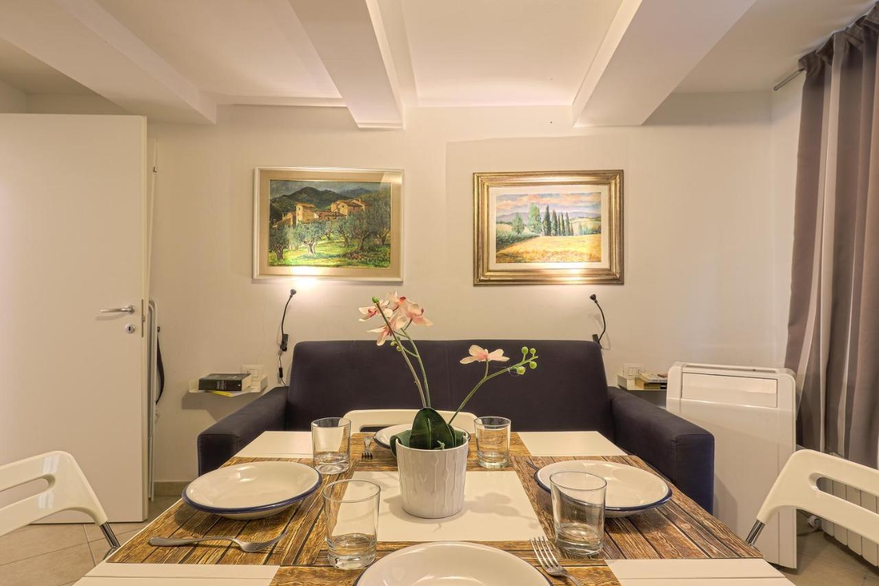 Delightful Suite - Hosted By Sweetstay Florenţa Exterior foto
