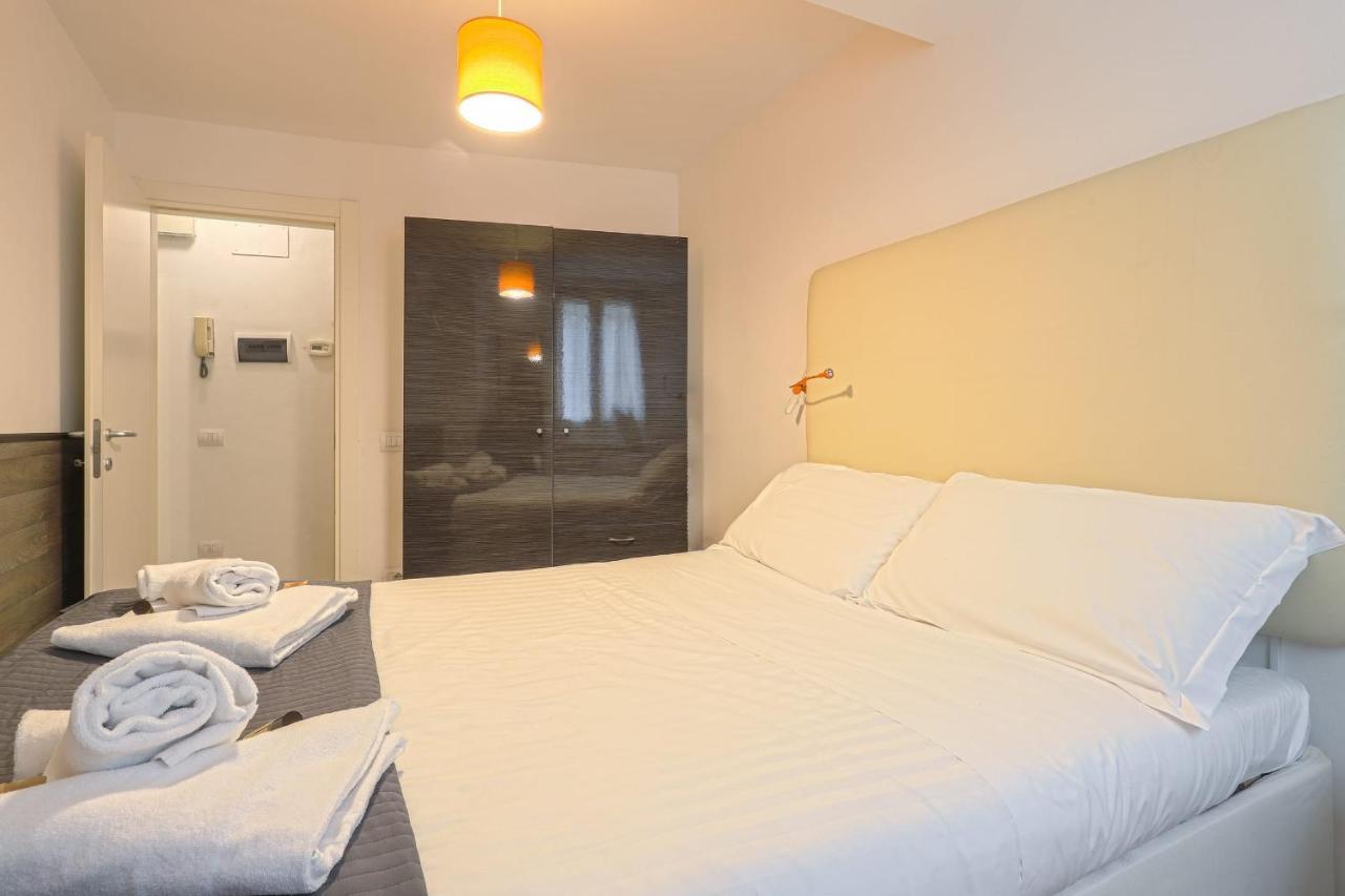 Delightful Suite - Hosted By Sweetstay Florenţa Exterior foto