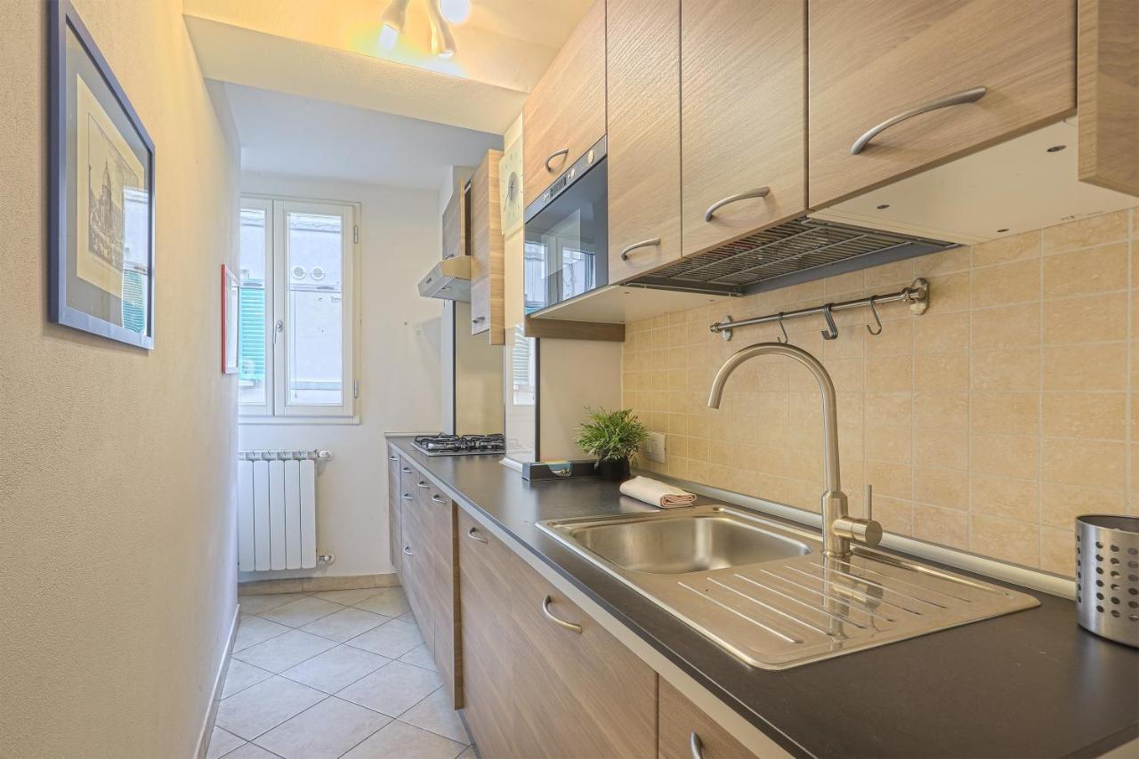 Delightful Suite - Hosted By Sweetstay Florenţa Exterior foto