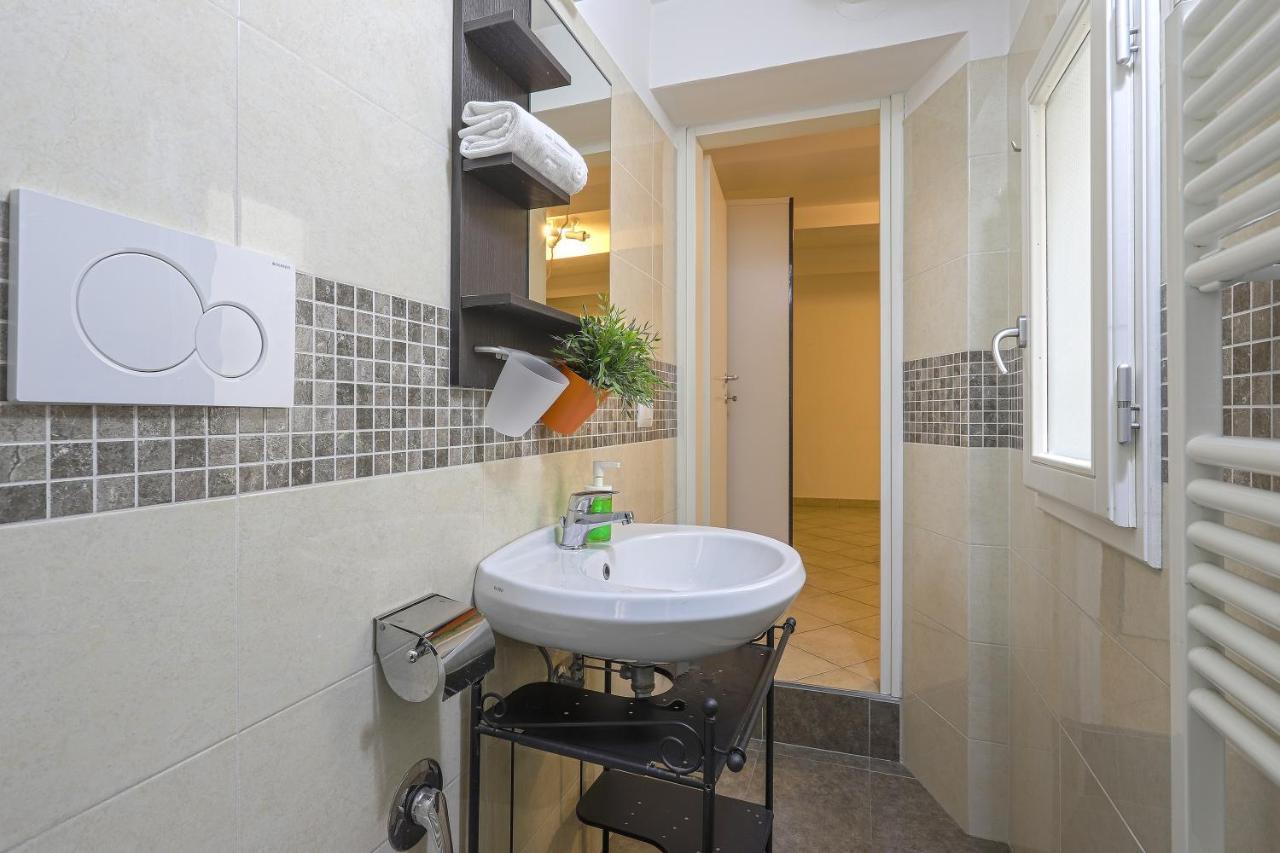 Delightful Suite - Hosted By Sweetstay Florenţa Exterior foto