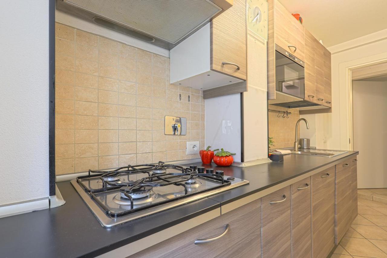 Delightful Suite - Hosted By Sweetstay Florenţa Exterior foto